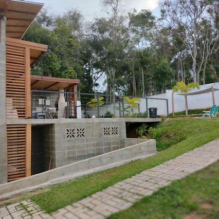 Verde Reserva Taubate Exterior photo