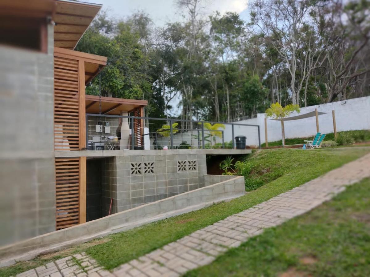 Verde Reserva Taubate Exterior photo