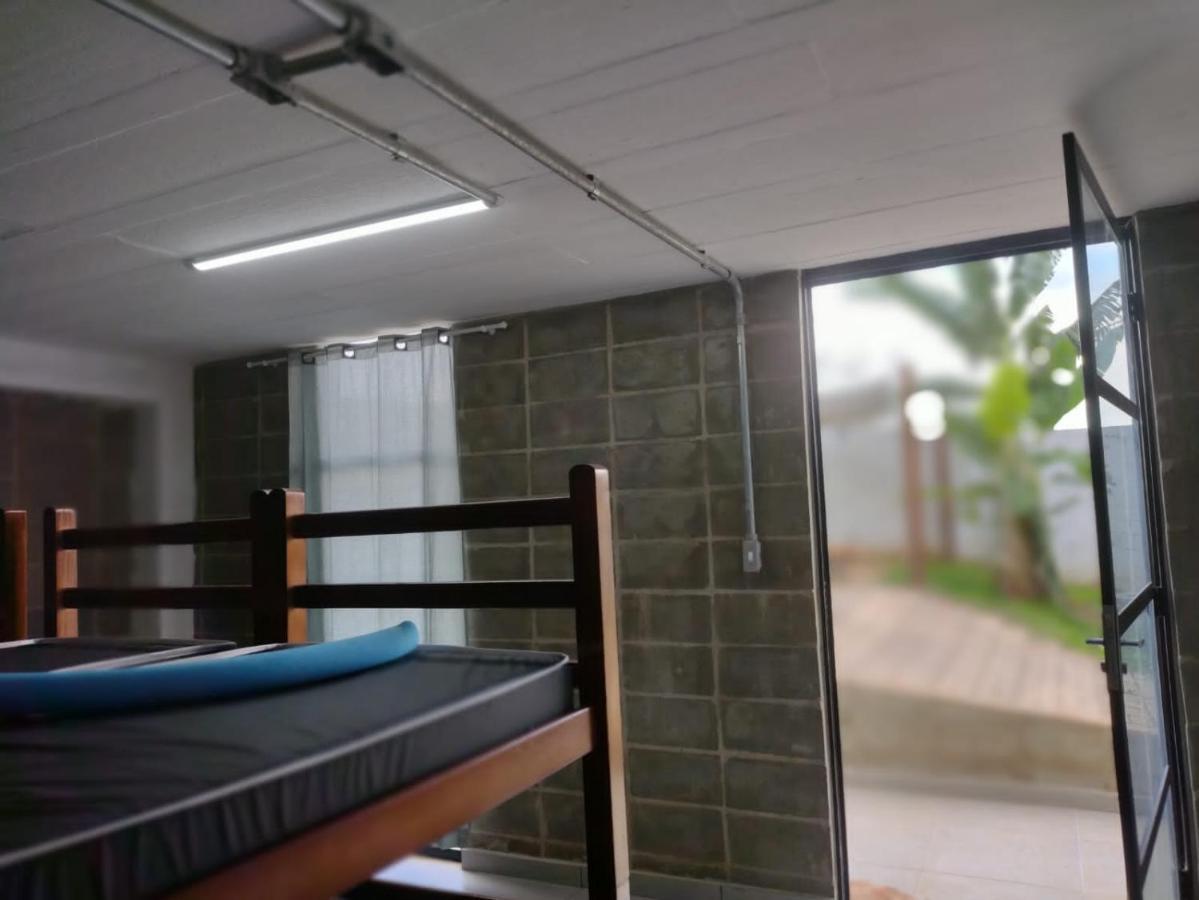 Verde Reserva Taubate Exterior photo