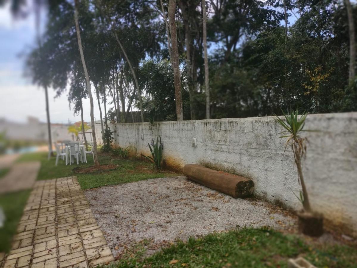 Verde Reserva Taubate Exterior photo