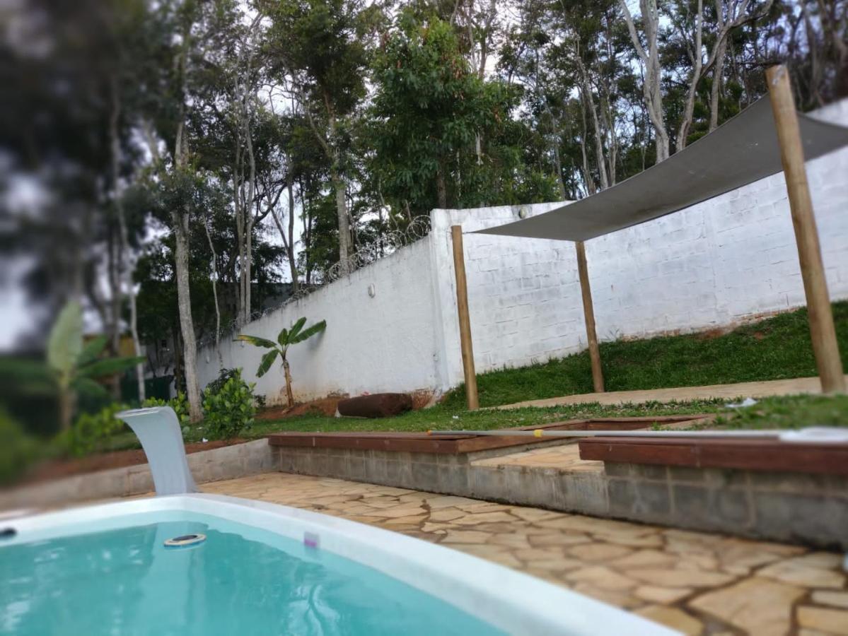 Verde Reserva Taubate Exterior photo