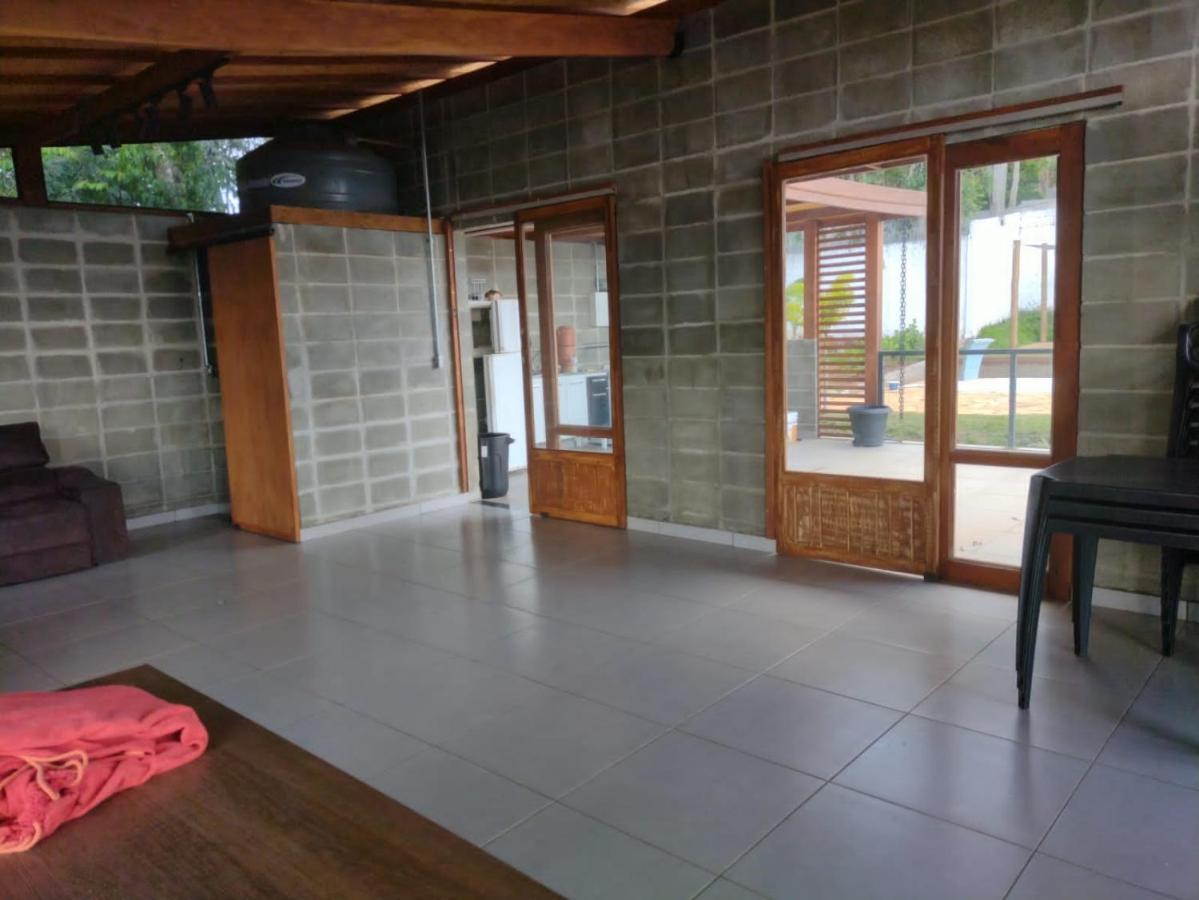 Verde Reserva Taubate Exterior photo