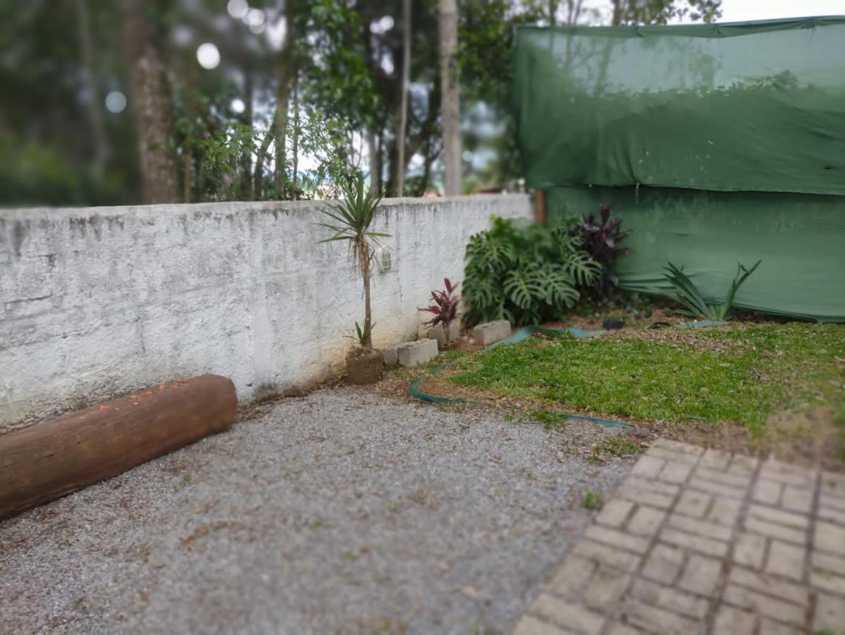 Verde Reserva Taubate Exterior photo