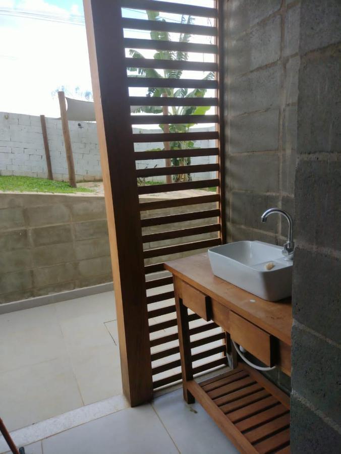Verde Reserva Taubate Exterior photo