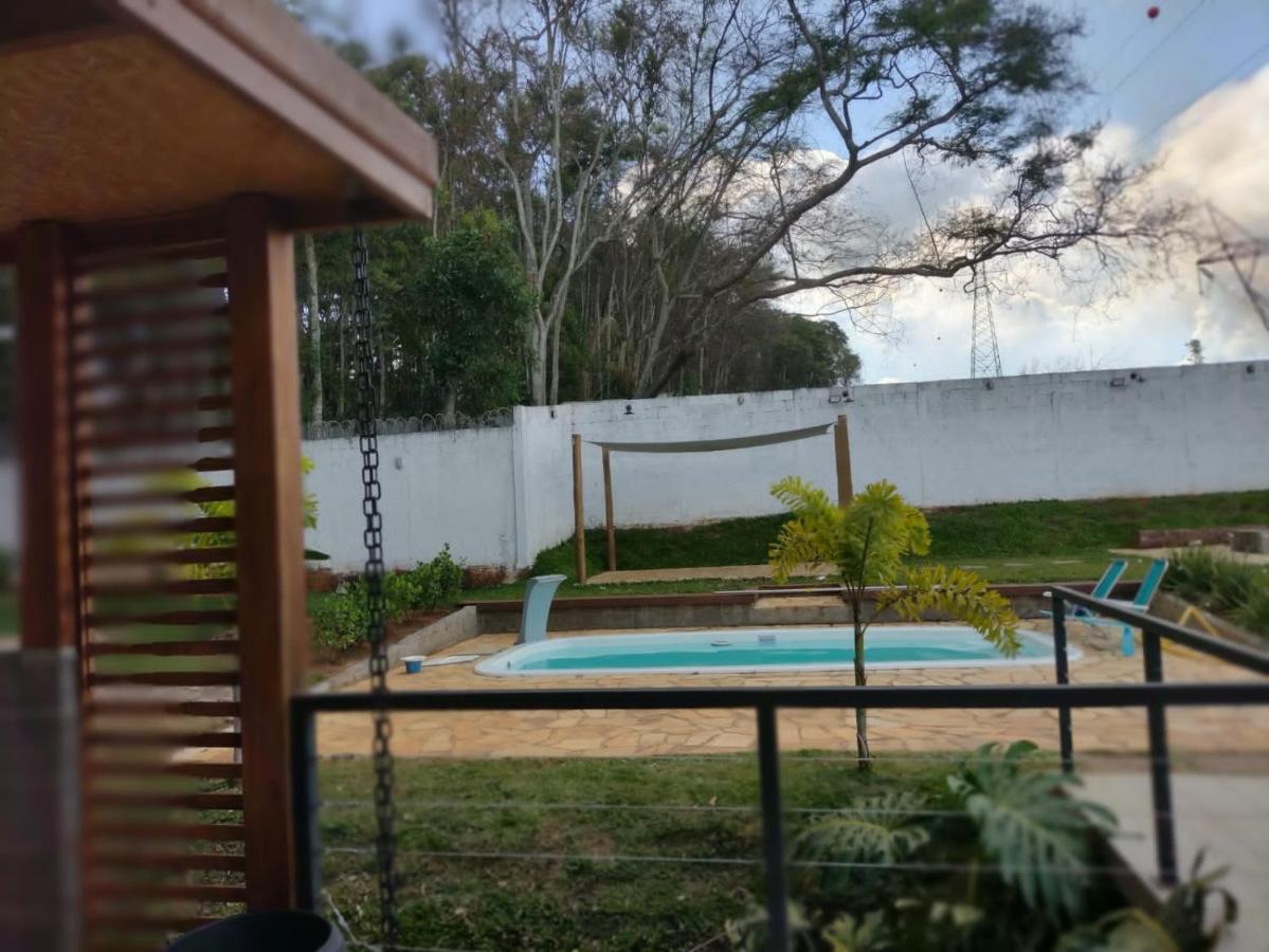 Verde Reserva Taubate Exterior photo