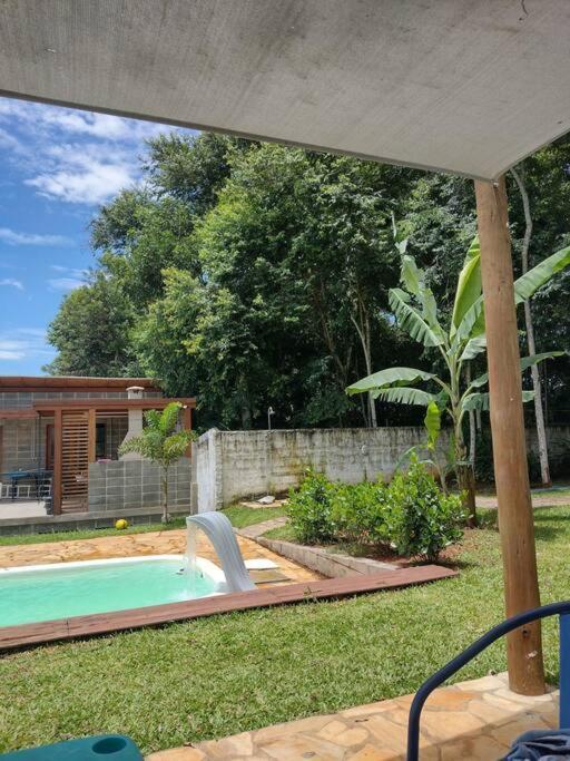 Verde Reserva Taubate Exterior photo